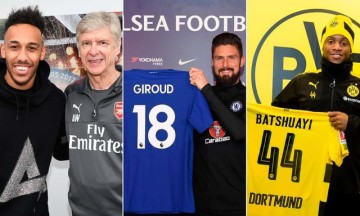 金年会体育官方网站- 利物浦冬窗锁定亿元先生，恩佐加盟只差官宣  