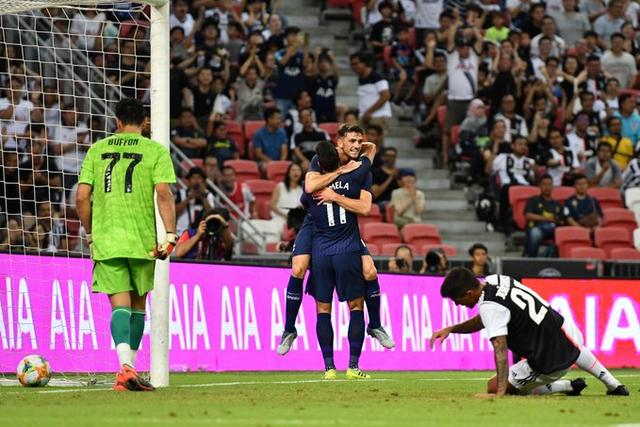  斯图加特新援破门终结进球荒僵局  