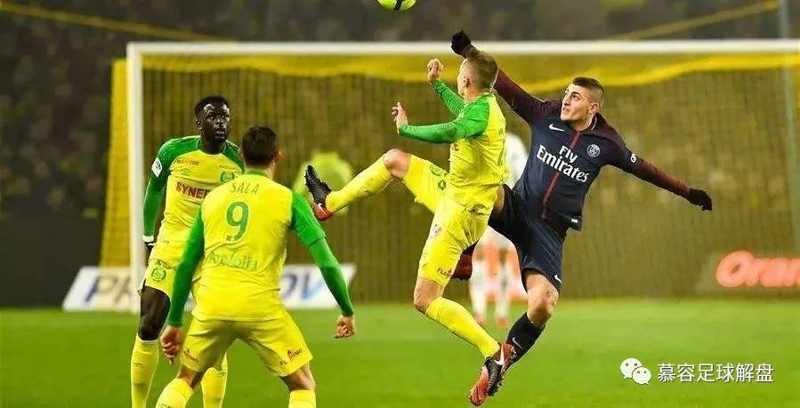  南特客场防守稳固战平昂热保级关键战