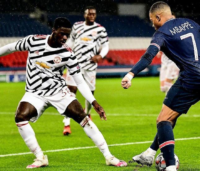  达姆施塔特战术调整见效，客场爆冷击败强敌