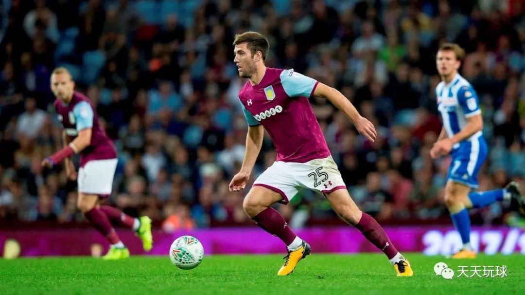  阿斯顿维拉进攻复苏，四球横扫副班长谢菲联