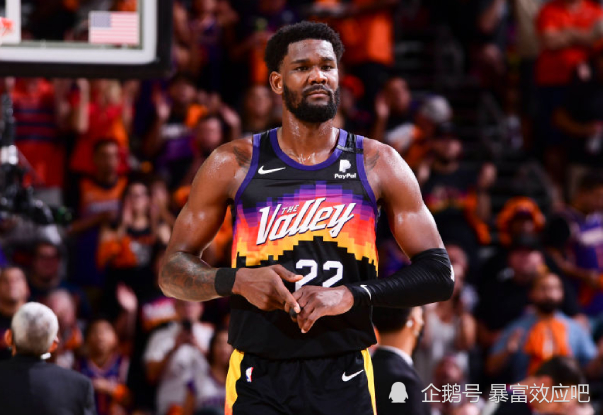  杜兰特关键失误葬好局，太阳憾负群狼失登顶良机