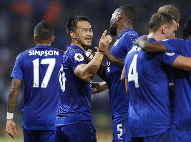  莱斯特城老将发威，狐狸城经验制胜延续老牌劲旅风采