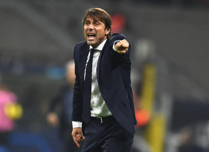  国米主帅运筹帷幄变阵激活球队攻击力