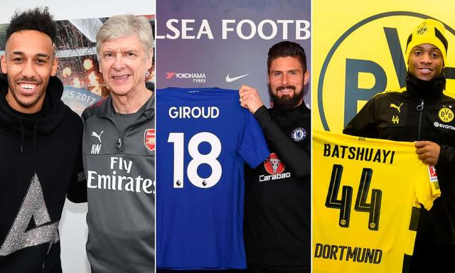  利物浦冬窗锁定亿元先生，恩佐加盟只差官宣  